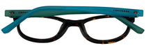 Load image into Gallery viewer, Converse Ophthalmic Mens Semi Round Tortoise Plastic Frame Q014 48mm
