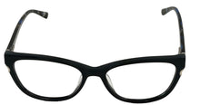 Load image into Gallery viewer, Escada Women's Eyewear Plastic Deep Navy Cateye Frame, VESD44K. OD82 54mm
