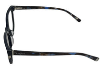 Load image into Gallery viewer, Escada Women's Eyewear Plastic Deep Navy Cateye Frame, VESD44K. OD82 54mm
