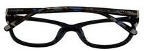 Load image into Gallery viewer, Escada Women's Eyewear Plastic Deep Navy Cateye Frame, VESD44K. OD82 54mm

