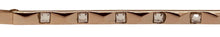 Load image into Gallery viewer, Guess Sunglass Mens Gold Metal Aviator, Brown Gradient Lens GF0408. 32F
