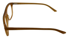 Load image into Gallery viewer, Perry Ellis Mens Honey Rectangle Plastic Eyewear Frame PE393. 53mm
