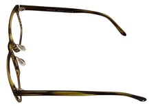 Load image into Gallery viewer, Perry Ellis Mens Ophthalmic Eyeglass Square Plastic Frame 388 Matte Brown 51mm

