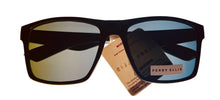 Load image into Gallery viewer, Perry Ellis Sunglass Demi Rectangle Plastic Wrap Brown Lens PE103 3

