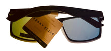 Load image into Gallery viewer, Perry Ellis Sunglass Demi Rectangle Plastic Wrap Brown Lens PE103 3
