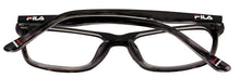Load image into Gallery viewer, Fila Big Kids Camouflage Rectangle Plastic Eyewear Frame VF1573 0VCA. 51mm
