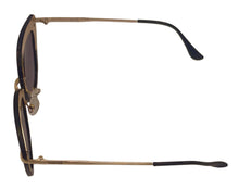 Load image into Gallery viewer, Kenneth Cole Reaction Mens Square Black Plastic Sunglass KC1364. 1B
