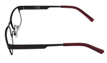 Load image into Gallery viewer, Converse Big Kids Rectangle Black Metal Eyewear Frame K025. 48mm
