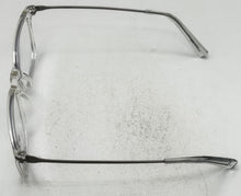 Load image into Gallery viewer, Tumi Mens Plastic Rectangle Crystal Reading Glass VTU 803 1.00x
