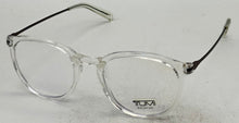 Load image into Gallery viewer, VTU801 Unisex Reading Glasses - Blue Light Blocking Eyeglasses for Unisex -  Round Crystal Shape 2.5
