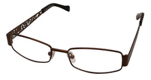 Load image into Gallery viewer, Lucky Brand Ivy Eyeglasses Brown

