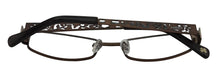 Load image into Gallery viewer, Lucky Brand Ivy Eyeglasses Brown
