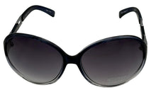 Load image into Gallery viewer, Esprit Womens Sunglass Blue Fade Round Fashion, Gradient Lens 19343 507
