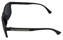 Load image into Gallery viewer, Kenneth Cole Reaction Mens Sunglass Matte Grey Plastic Square, KC1415. 20A
