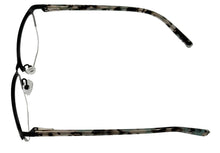 Load image into Gallery viewer, Jones New York Mens Black Rimless Rectangle Eyewear Frame, J484 53mm
