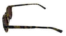 Load image into Gallery viewer, John Varvatos Men's Tokyo Tortoise Plastic Round Polarized Sunglasses
