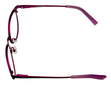 Load image into Gallery viewer, Converse Big Kids Soft Square Slate Gray Stainless Steel Metal Frame K500 47MM
