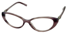 Load image into Gallery viewer, Elizabeth Arden Womens Rose Oval Plastic Eyewear Frame, 1152 #3 53mm
