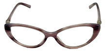 Load image into Gallery viewer, Elizabeth Arden Womens Rose Oval Plastic Eyewear Frame, 1152 #3 53mm
