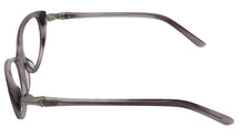 Load image into Gallery viewer, Elizabeth Arden Womens Rose Oval Plastic Eyewear Frame, 1152 #3 53mm
