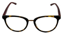 Load image into Gallery viewer, Jones New York Tortoise Womens Plastic Rectangle Eyewear , J778. 52mm
