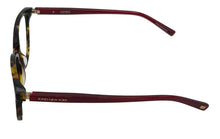 Load image into Gallery viewer, Jones New York Tortoise Womens Plastic Rectangle Eyewear , J778. 52mm
