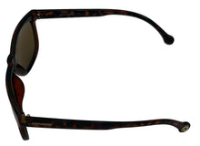 Load image into Gallery viewer, Converse Mens Tortoise Rectangle Plastic Sunglass, Polarized Lens H054
