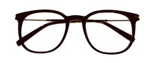 Load image into Gallery viewer, Jones New York Unisex Plastic Soft Square Eyewear Frame J531 Tortoise 51mm
