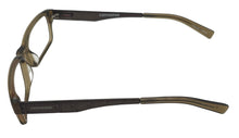 Load image into Gallery viewer, Converse Big Kids Olive Ophthalmic Soft Rectangle Plastic Frame Yikes 47mm
