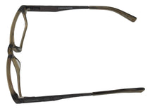 Load image into Gallery viewer, Converse Big Kids Olive Ophthalmic Soft Rectangle Plastic Frame Yikes 47mm

