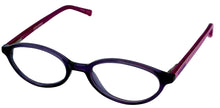 Load image into Gallery viewer, CONVERSE Eyeglasses FLUTTER Purple 49MM
