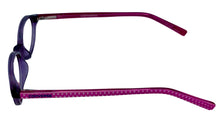 Load image into Gallery viewer, CONVERSE Eyeglasses FLUTTER Purple 46MM
