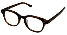 Load image into Gallery viewer, Converse Mens Ophthalmic Soft Square Plastic Frame P007 Tortoise 48mm

