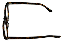 Load image into Gallery viewer, Converse Mens Ophthalmic Soft Square Plastic Frame P007 Tortoise 48mm
