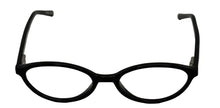 Load image into Gallery viewer, CONVERSE Eyeglasses FLUTTER Black 46MM
