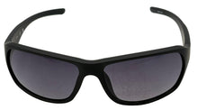 Load image into Gallery viewer, Guess Sunglass Mens Matte Black Oversize Rectangle Plastic, GF0209. 2B
