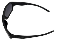 Load image into Gallery viewer, Guess Sunglass Mens Matte Black Oversize Rectangle Plastic, GF0209. 2B
