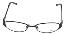 Load image into Gallery viewer, Jones New York J458 Eyeglasses Gunmetal 51-17-135 Jones New York
