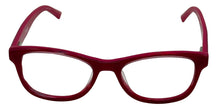 Load image into Gallery viewer, Fila Big Kids Pink Soft Square Plastic Eyewear Frame VF9457 48mm
