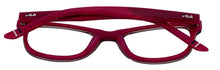 Load image into Gallery viewer, Fila Big Kids Pink Soft Square Plastic Eyewear Frame VF9457 48mm
