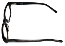 Load image into Gallery viewer, Converse Big Kids Tortoise Rectangle Plastic Eyeglass Frame K300. 50mm
