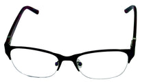 Load image into Gallery viewer, JONES NEW YORK Eyeglasses J482 Purple Jones New York
