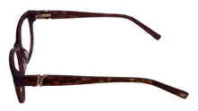 Load image into Gallery viewer, Jones New York Mens Plastic Soft Square Eyewear Frame J756 Tortoise 52mm
