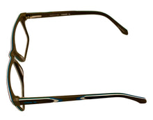 Load image into Gallery viewer, Tony Hawk Mens Soft Rectangle Brown Plastic Eyewear Frame. 513 1. 53mm
