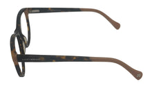 Load image into Gallery viewer, Lucky Brand Mens Soft Square Tortoise Brown Plastic Frame. D212. 53mm
