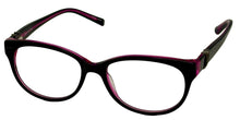 Load image into Gallery viewer, JONES NEW YORK Eyeglasses J756 Purple 52MM
