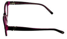 Load image into Gallery viewer, JONES NEW YORK Eyeglasses J756 Purple 52MM
