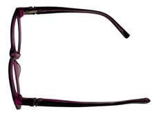 Load image into Gallery viewer, JONES NEW YORK Eyeglasses J756 Purple 52MM
