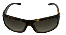 Load image into Gallery viewer, Share Perry Ellis Mens Sunglass Demi Crystal Plastic Wrap, Solid Brown Lens PE15 2
