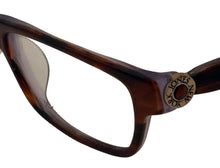 Load image into Gallery viewer, Jones New York Mens Ophthalmic Plastic Rectangle Eyewear Frame J744 Brown 53 Jones New York
